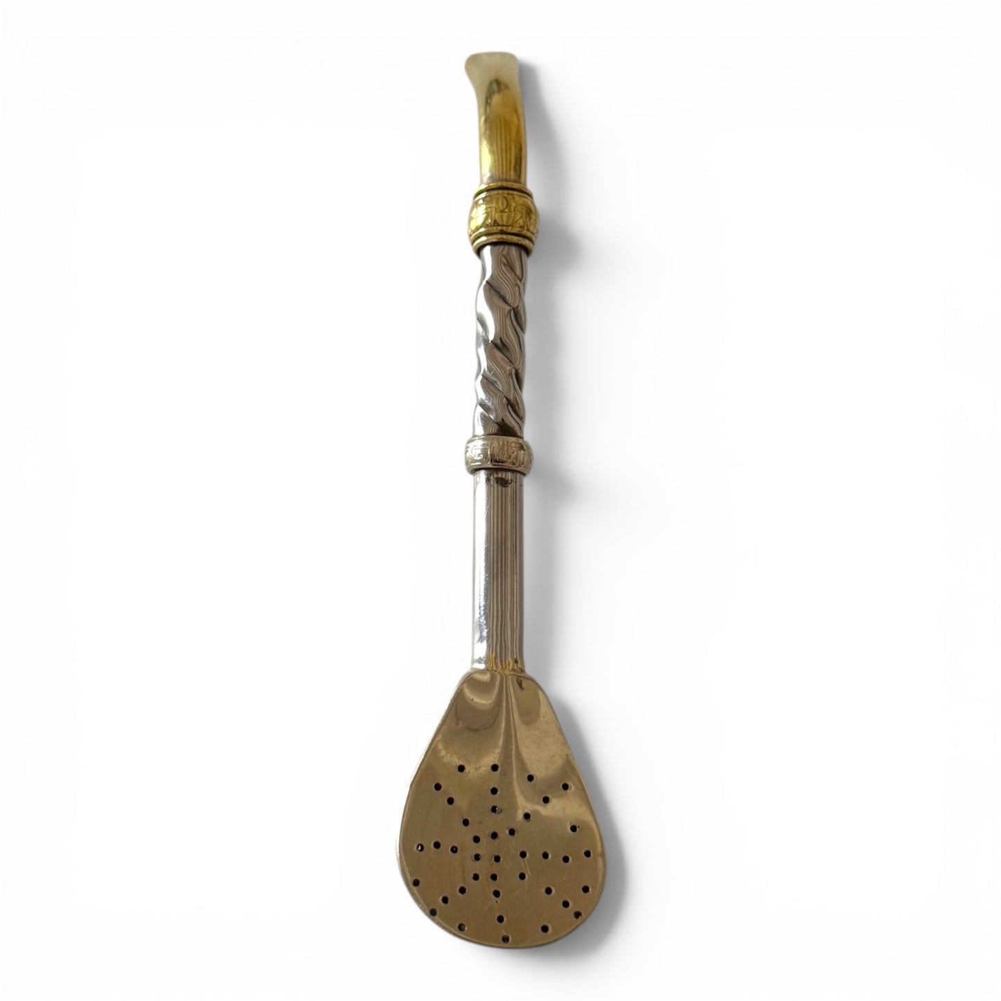 Bombillon Pico Curvo 17/18 Cm