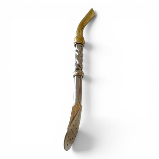 Bombillon Pico Curvo 17/18 Cm