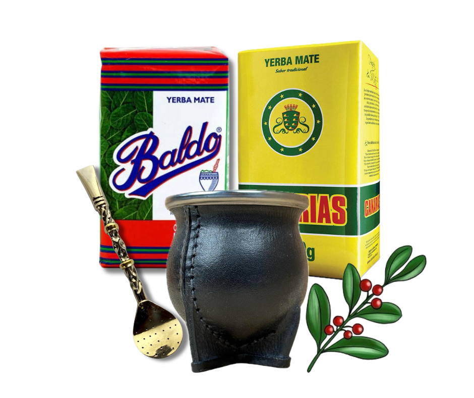 Cebador Starter Pack – IDM