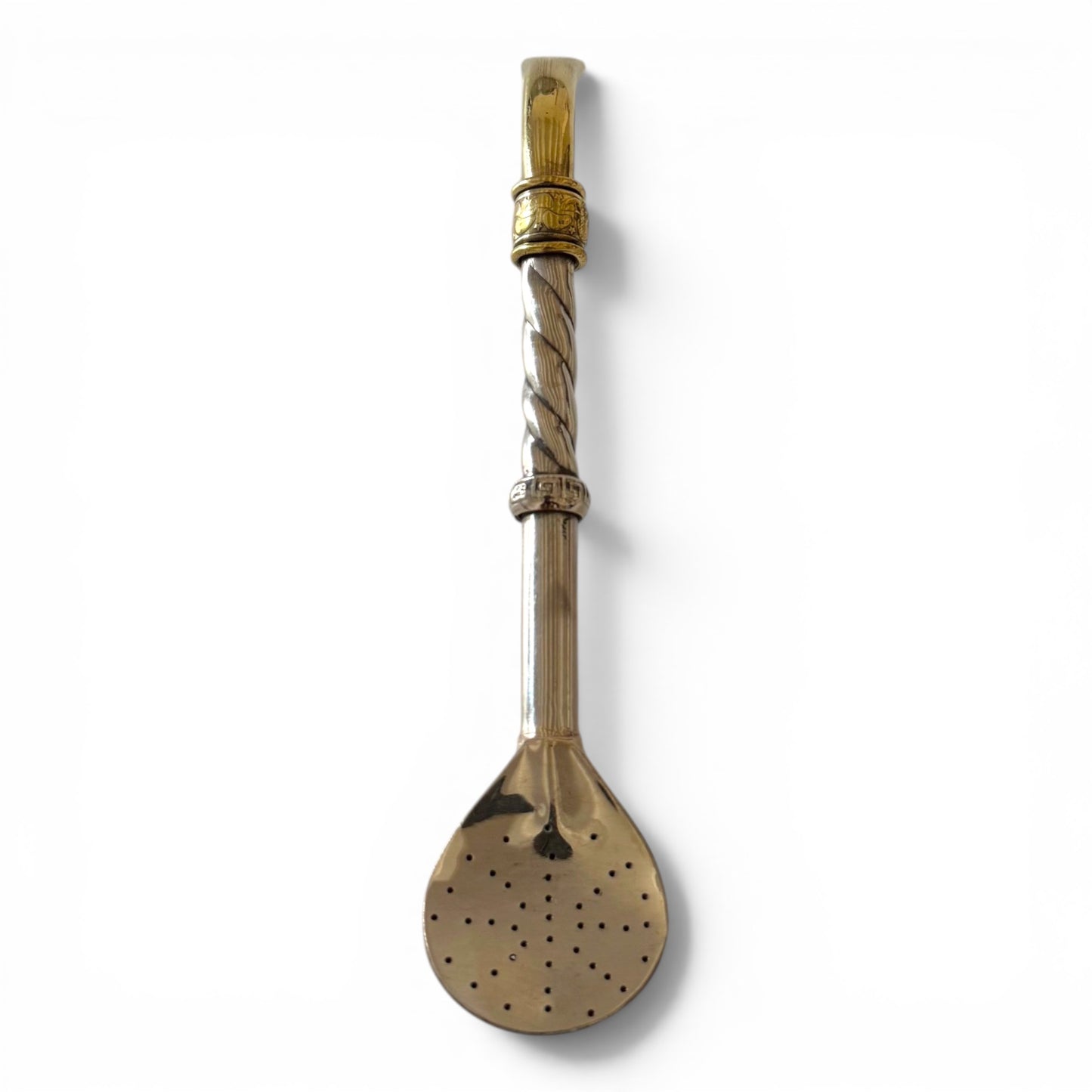 Bombillon Pico Curvo 17/18 Cm