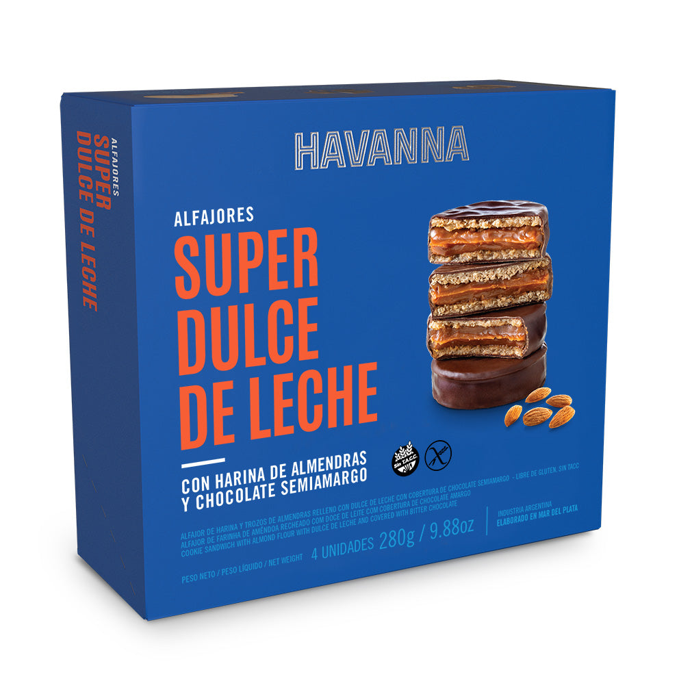 HAVANNA DULCES STARTER PACK