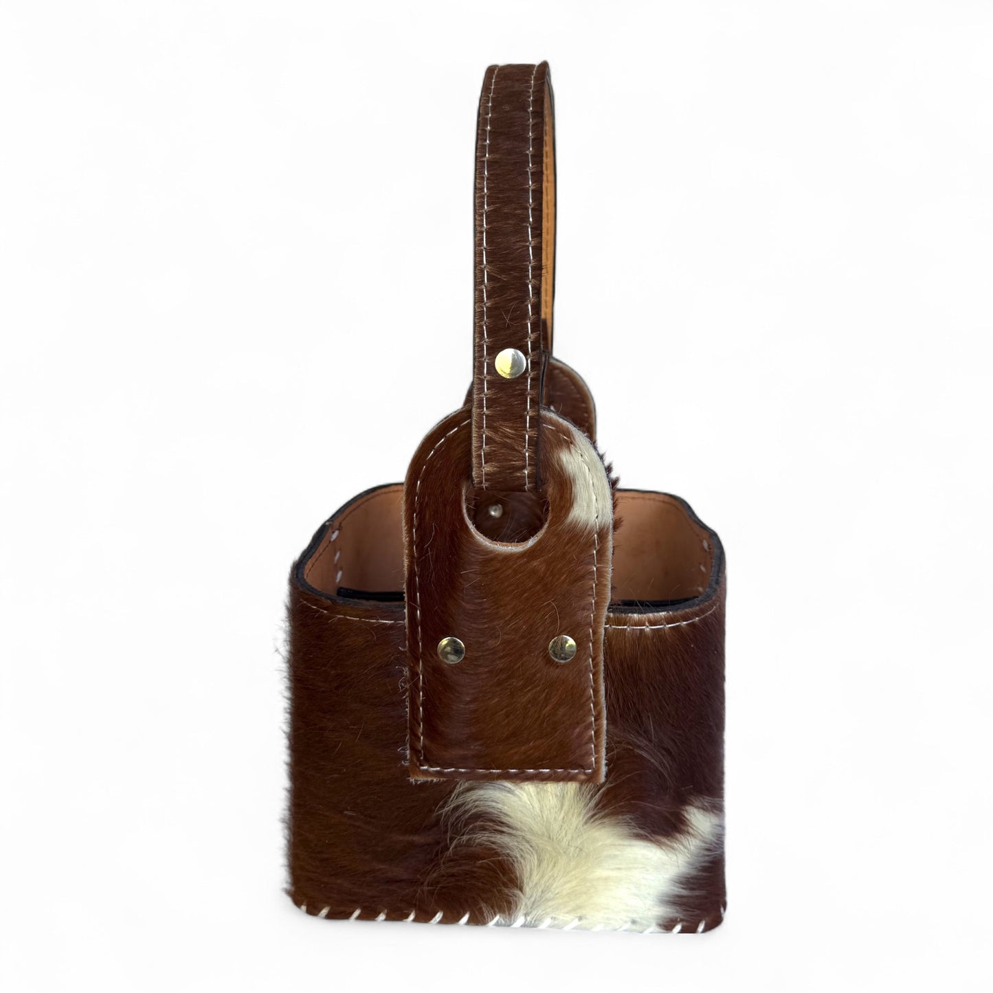 Matera "Primal" in cuoio Premium