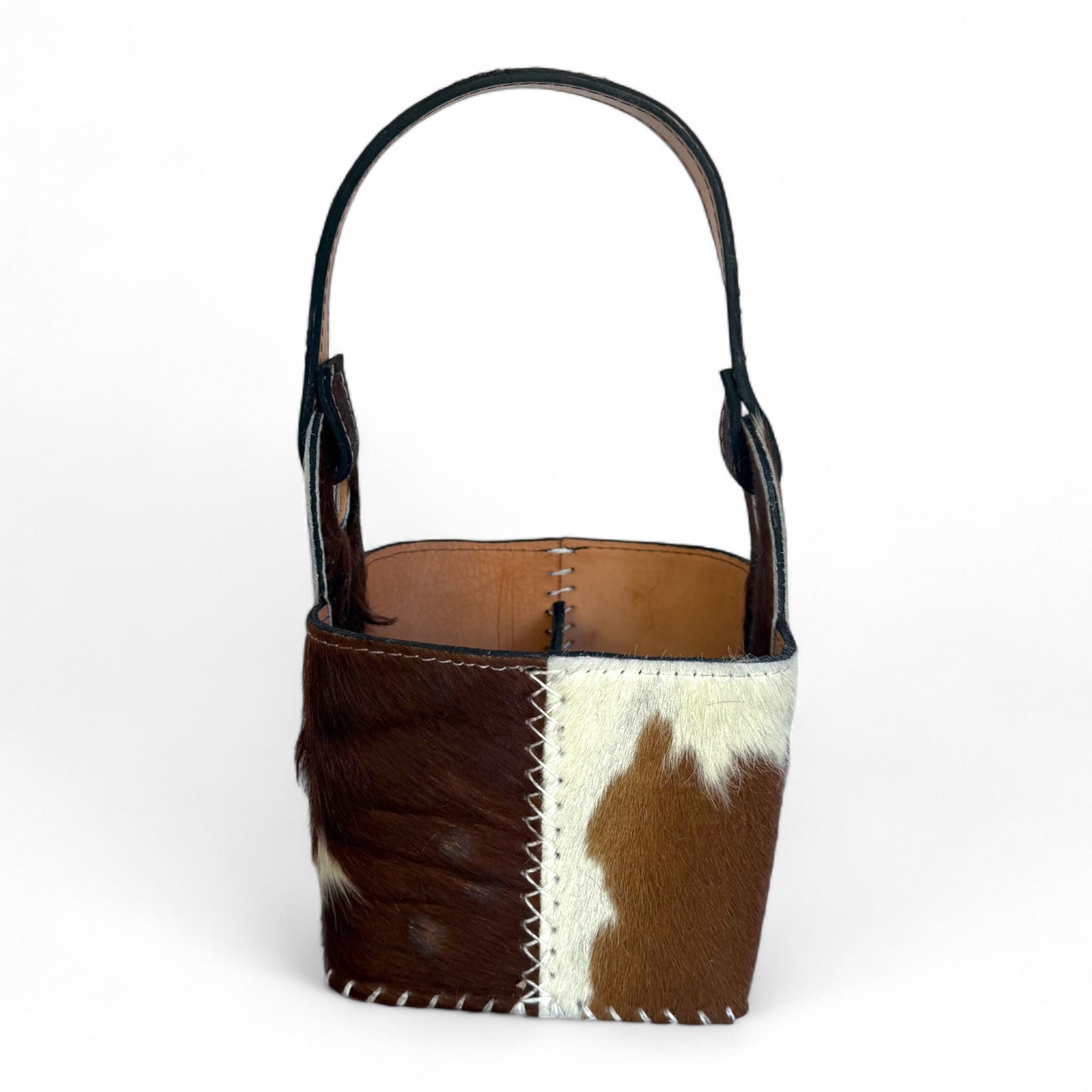 Matera "Primal" in cuoio Premium