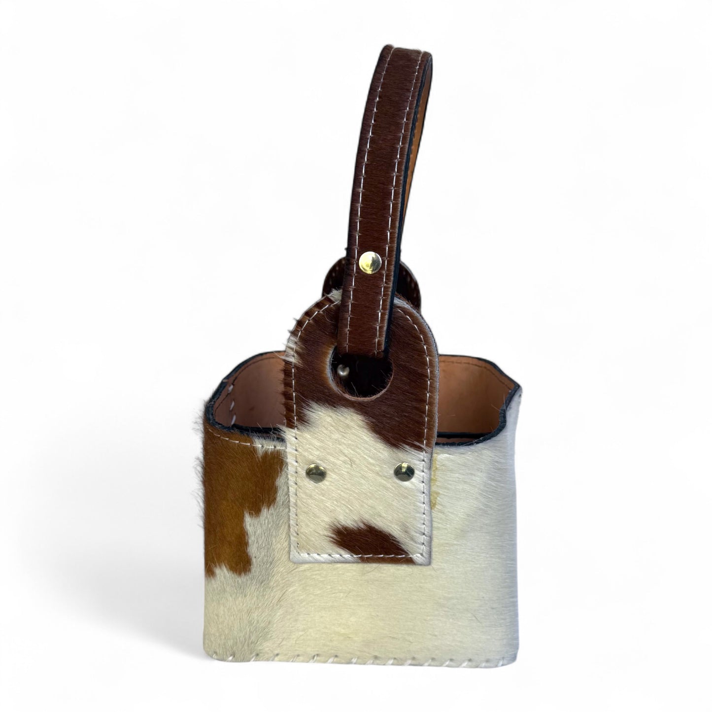 Matera "Primal" in cuoio Premium