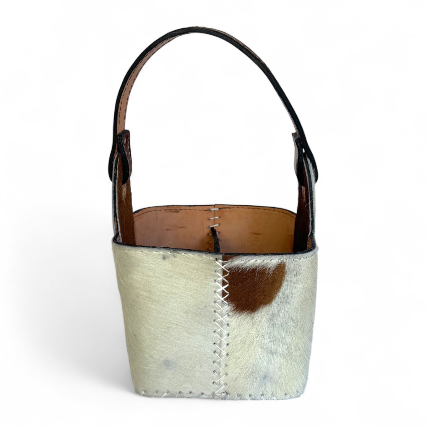 Matera "Primal" in cuoio Premium