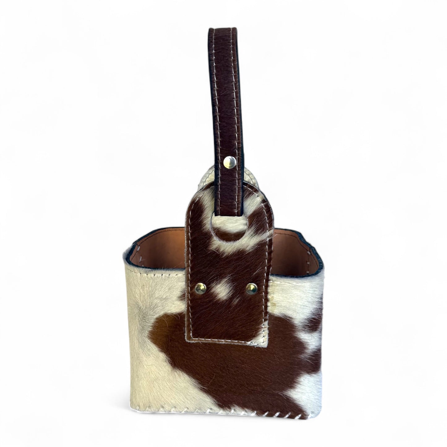 Matera "Primal" in cuoio Premium