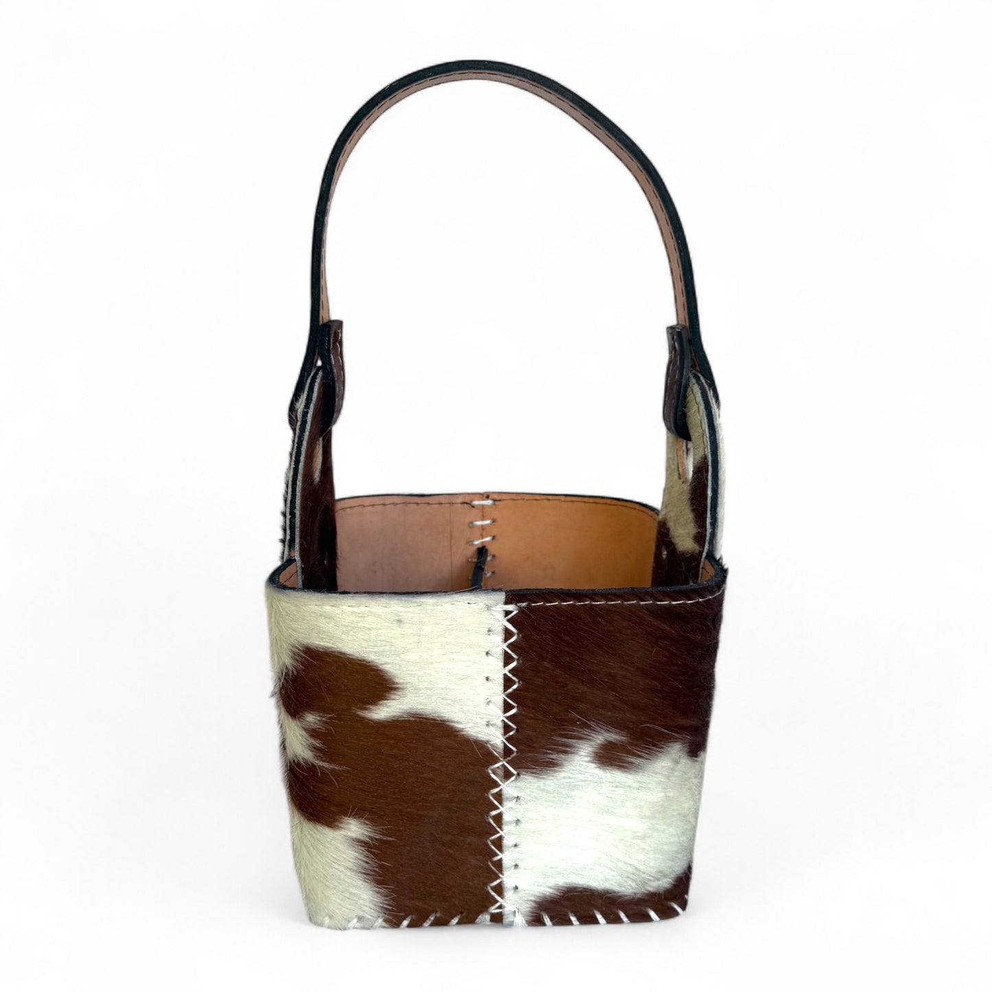 Matera "Primal" in cuoio Premium