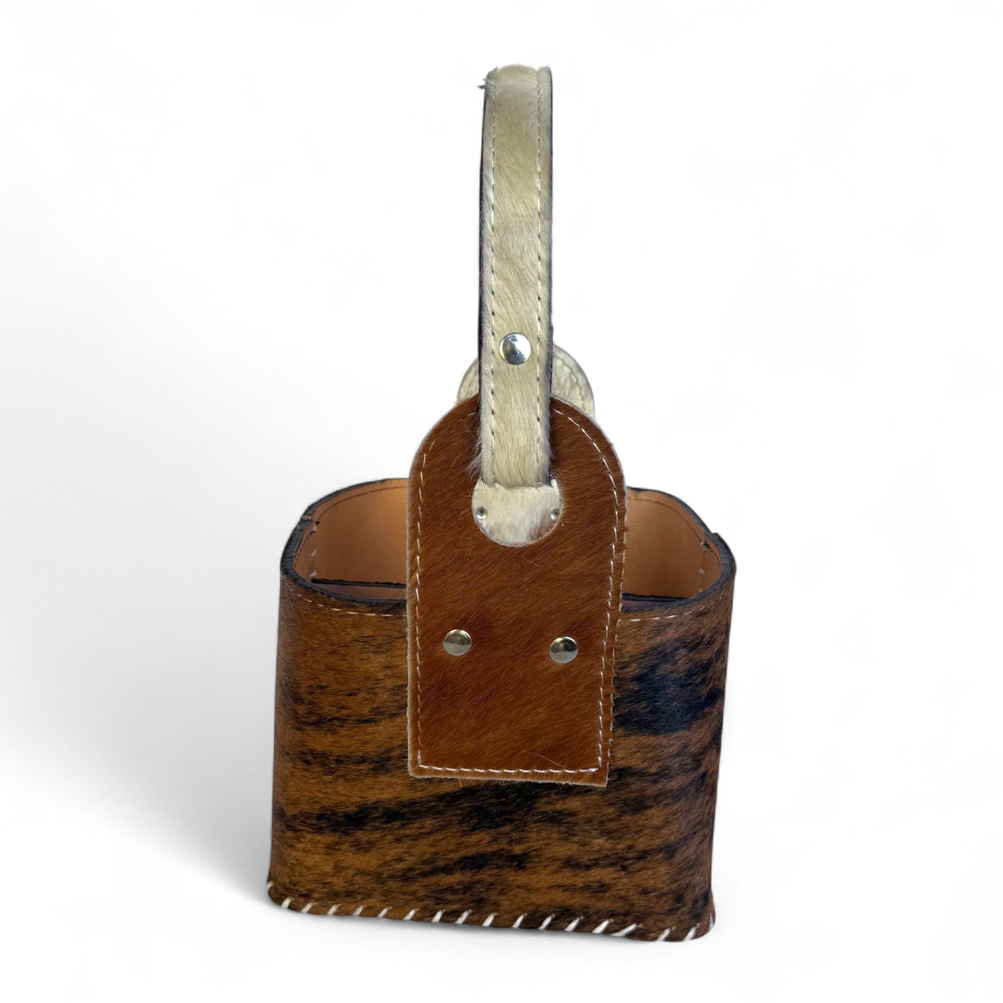 Matera "Primal" in cuoio Premium