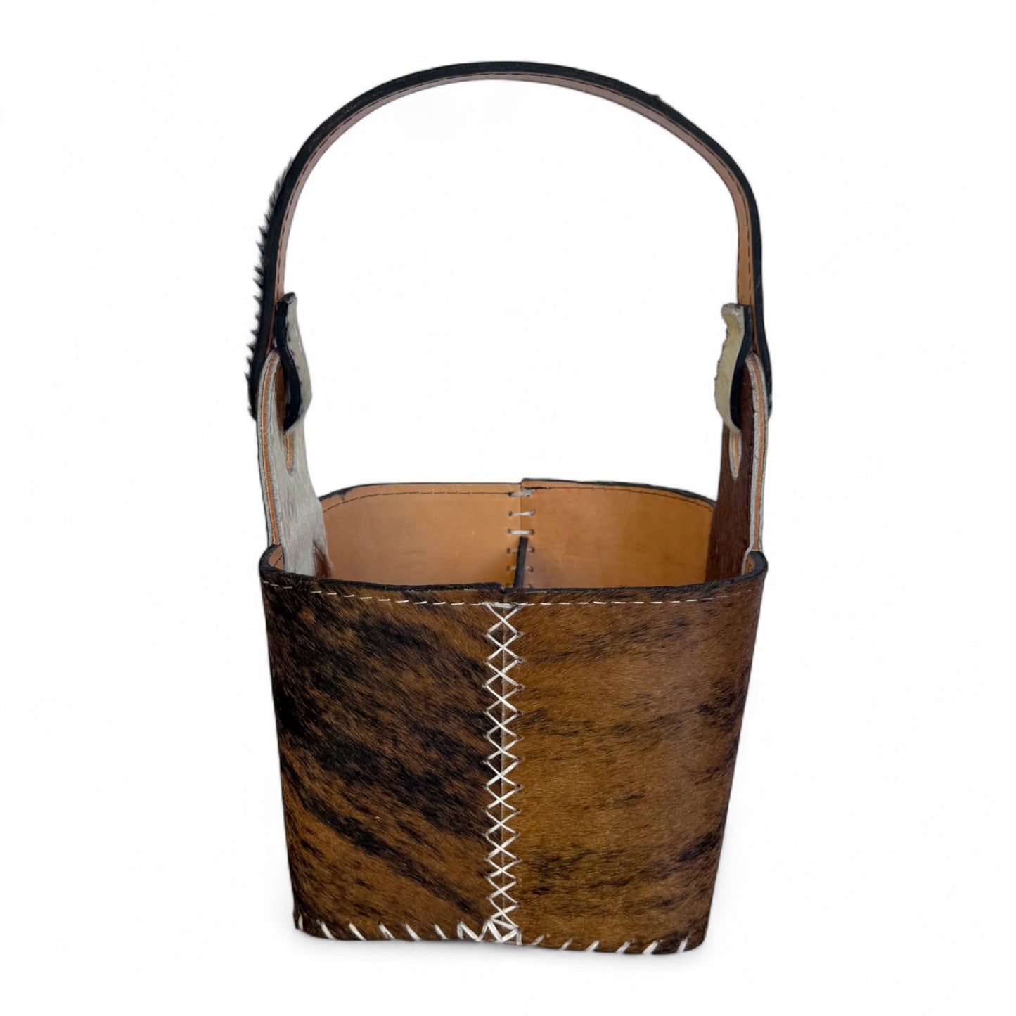 Matera "Primal" in cuoio Premium