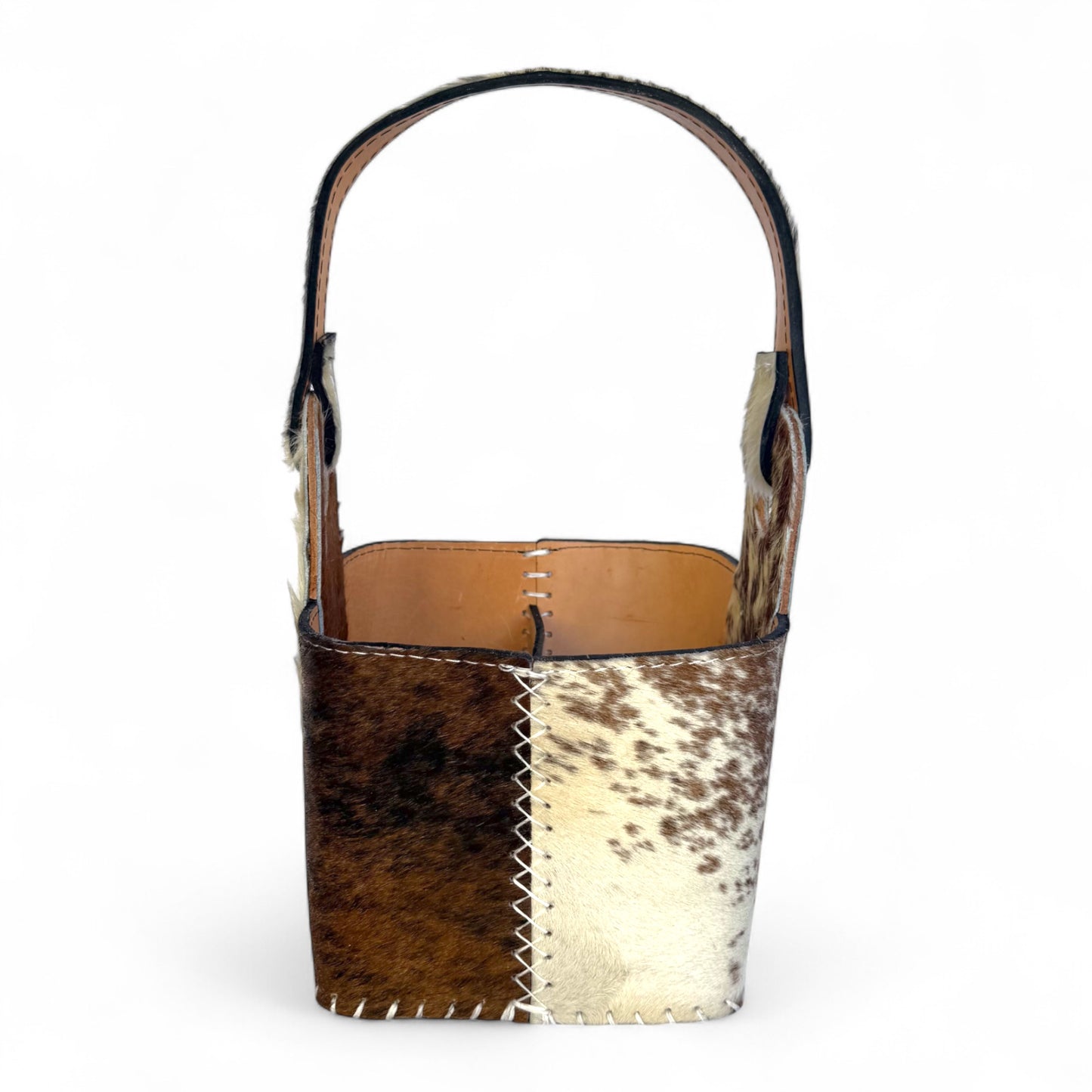 Matera "Primal" in cuoio Premium