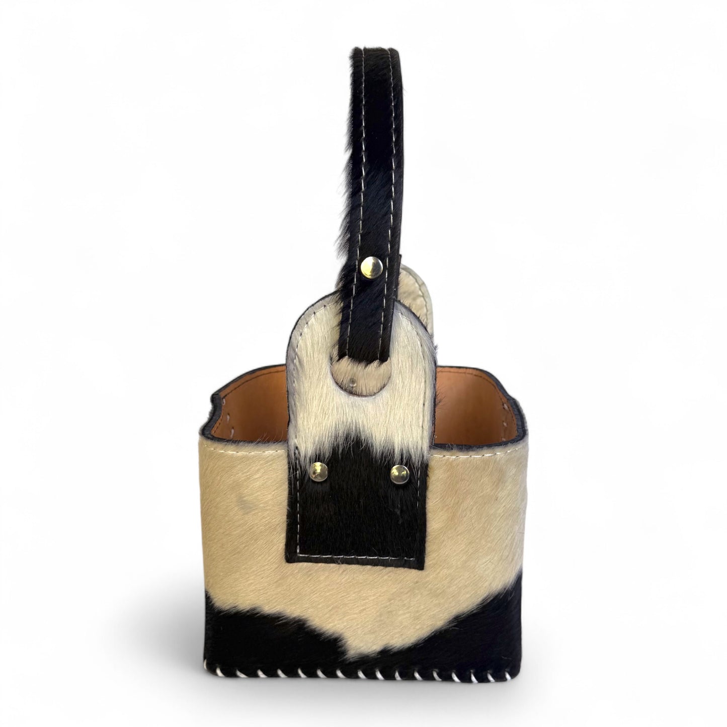 Matera "Primal" in cuoio Premium