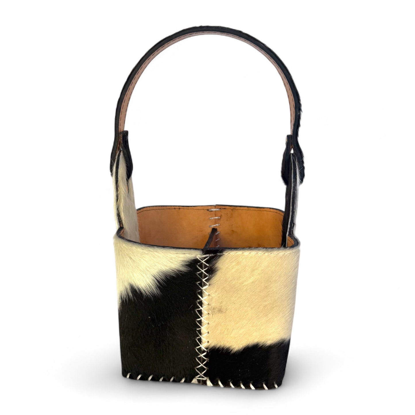 Matera "Primal" in cuoio Premium