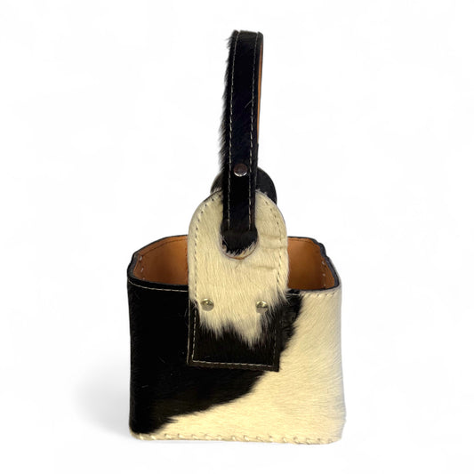 Matera "Primal" in cuoio Premium