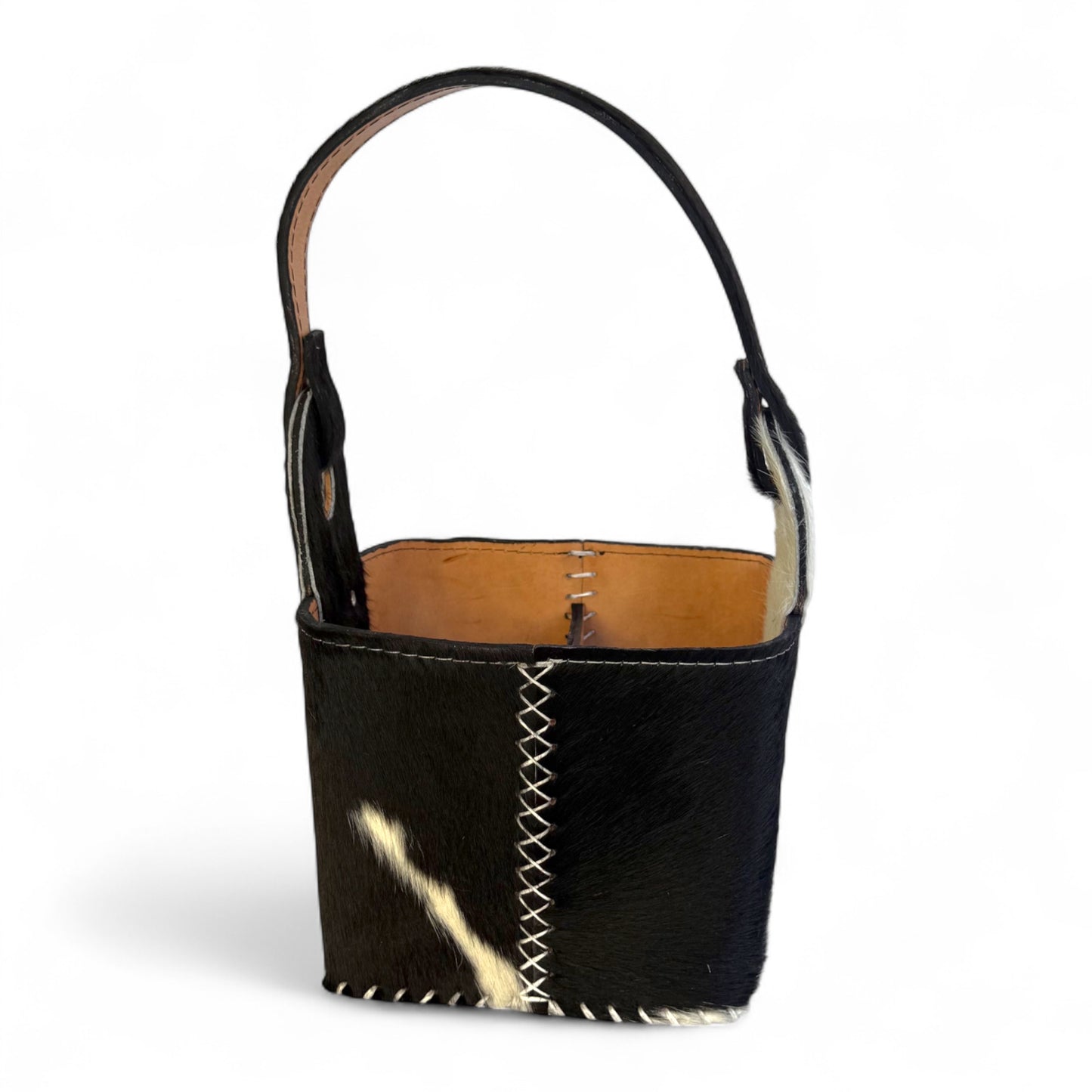 Matera "Primal" in cuoio Premium