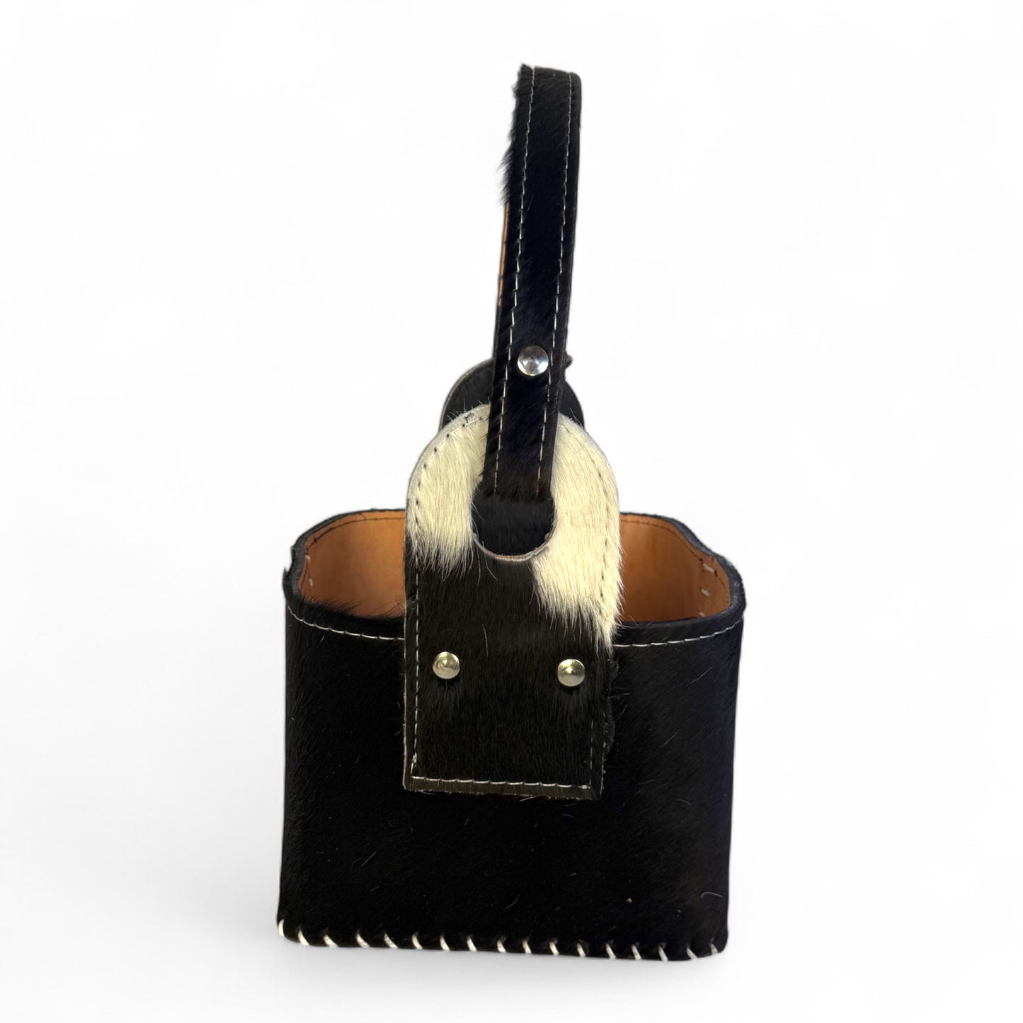 Matera "Primal" in cuoio Premium