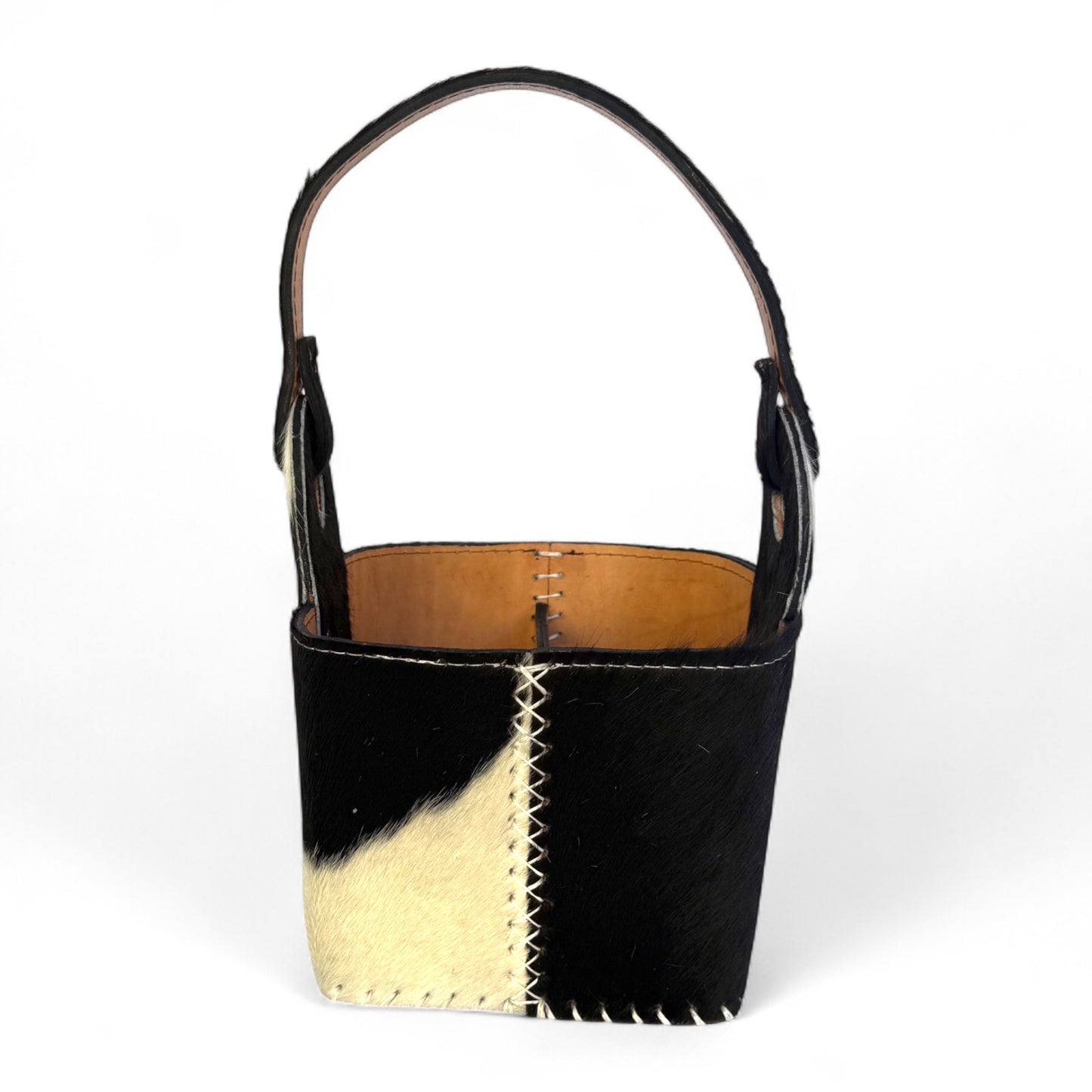 Matera "Primal" in cuoio Premium