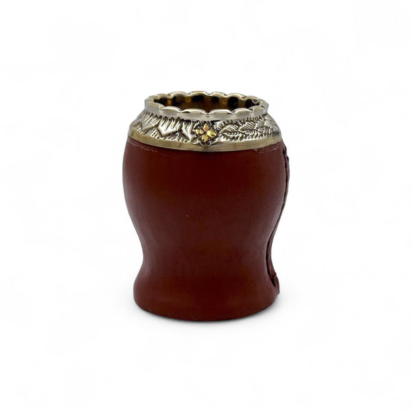 Mate Torpedo Marrone a 