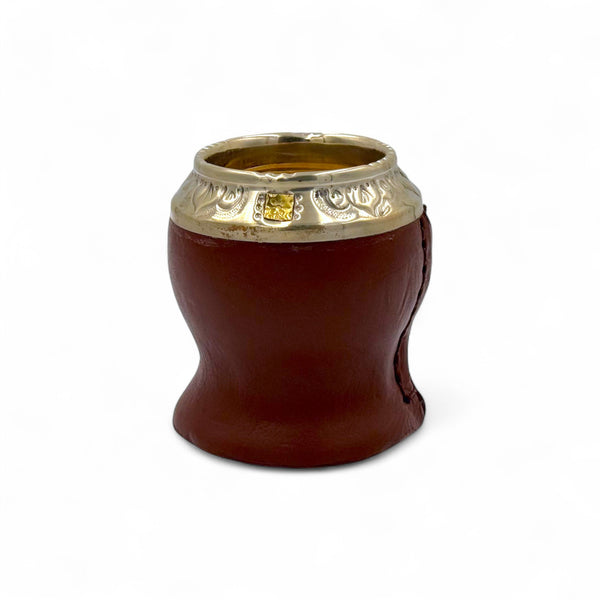 Mate Torpedo Marrone a 