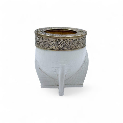 Mate Imperial Bianco 