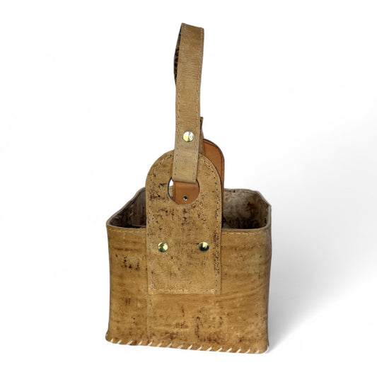 Matera "Cuoio Crudo" Premium