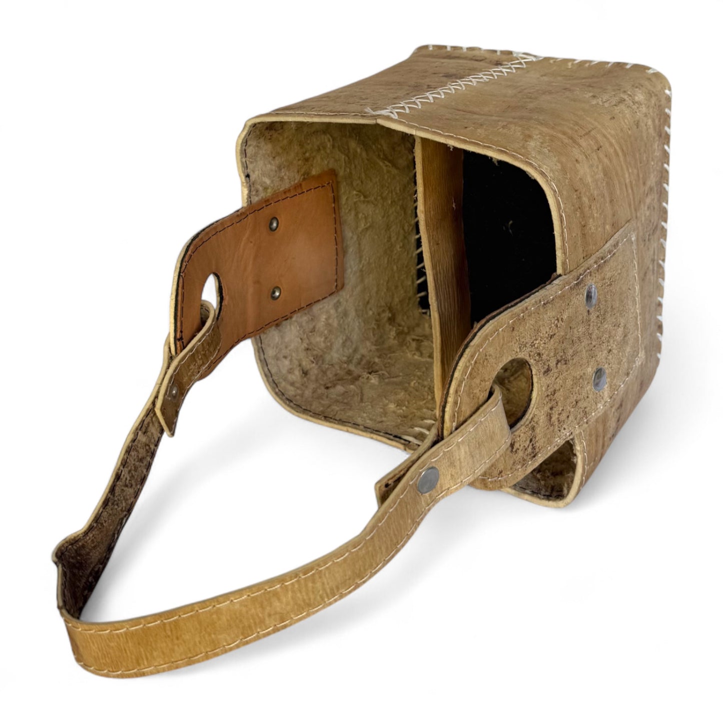 Matera "Cuoio Crudo" Premium