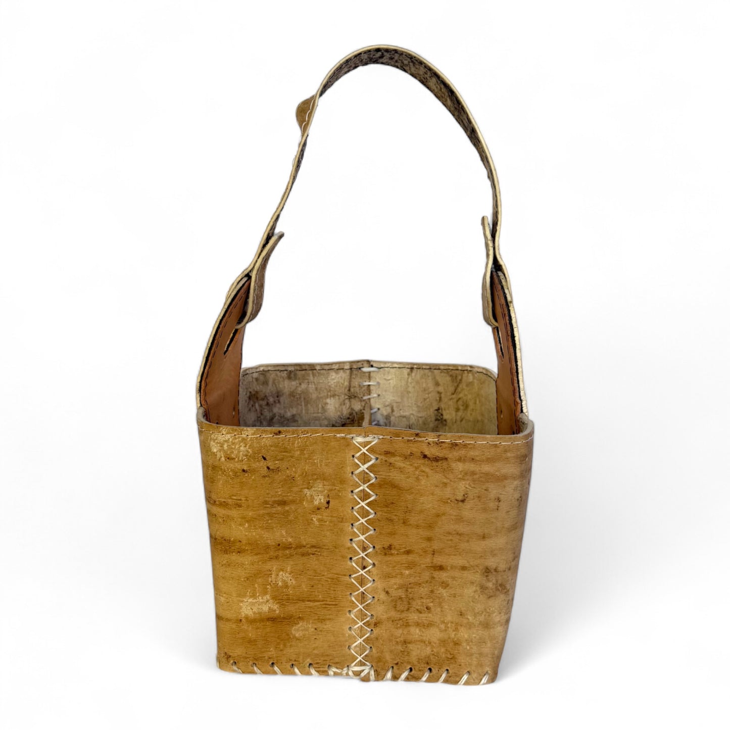 Matera "Cuoio Crudo" Premium