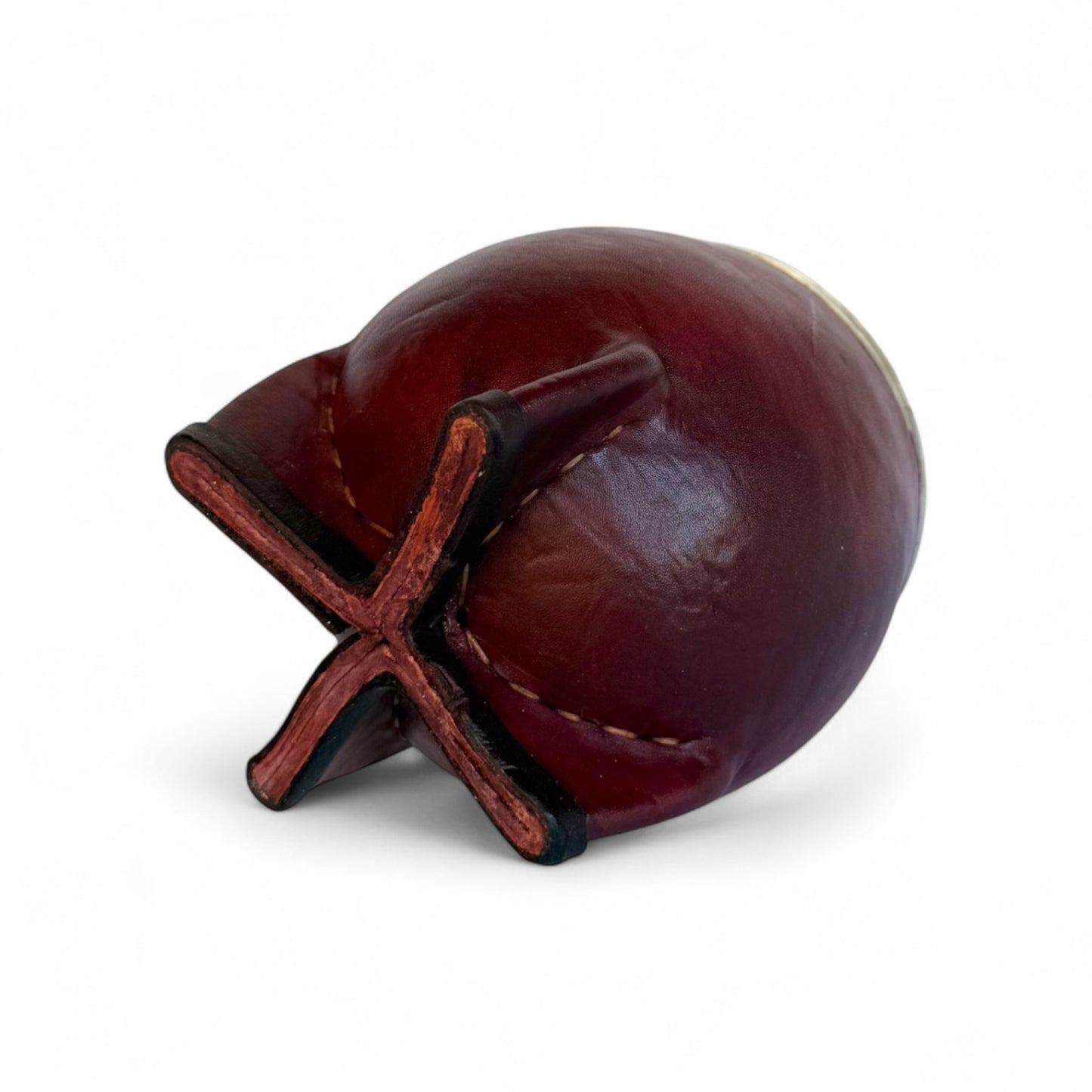 Mate Torpedo Bordò con Fleje Alpaca | Standard