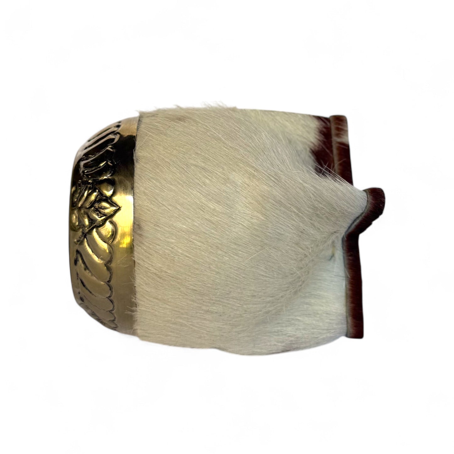 Mate Torpedo "PRIMAL" con Fleje Alpaca | Elitè