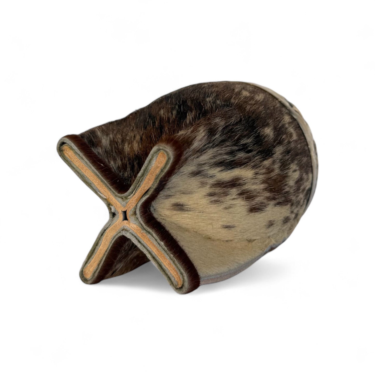 Mate Torpedo "PRIMAL" con Fleje Alpaca | Elitè