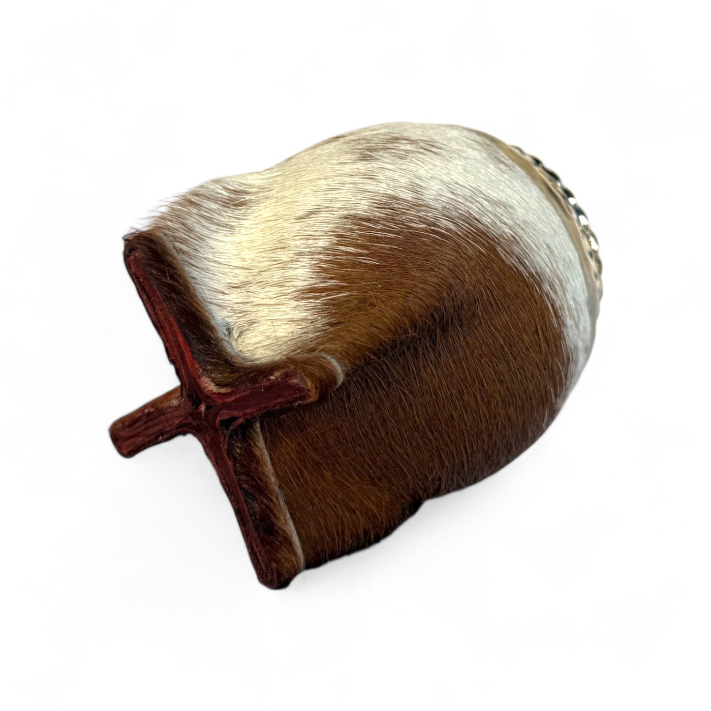 Mate Torpedo "PRIMAL" con Fleje Alpaca | Elitè