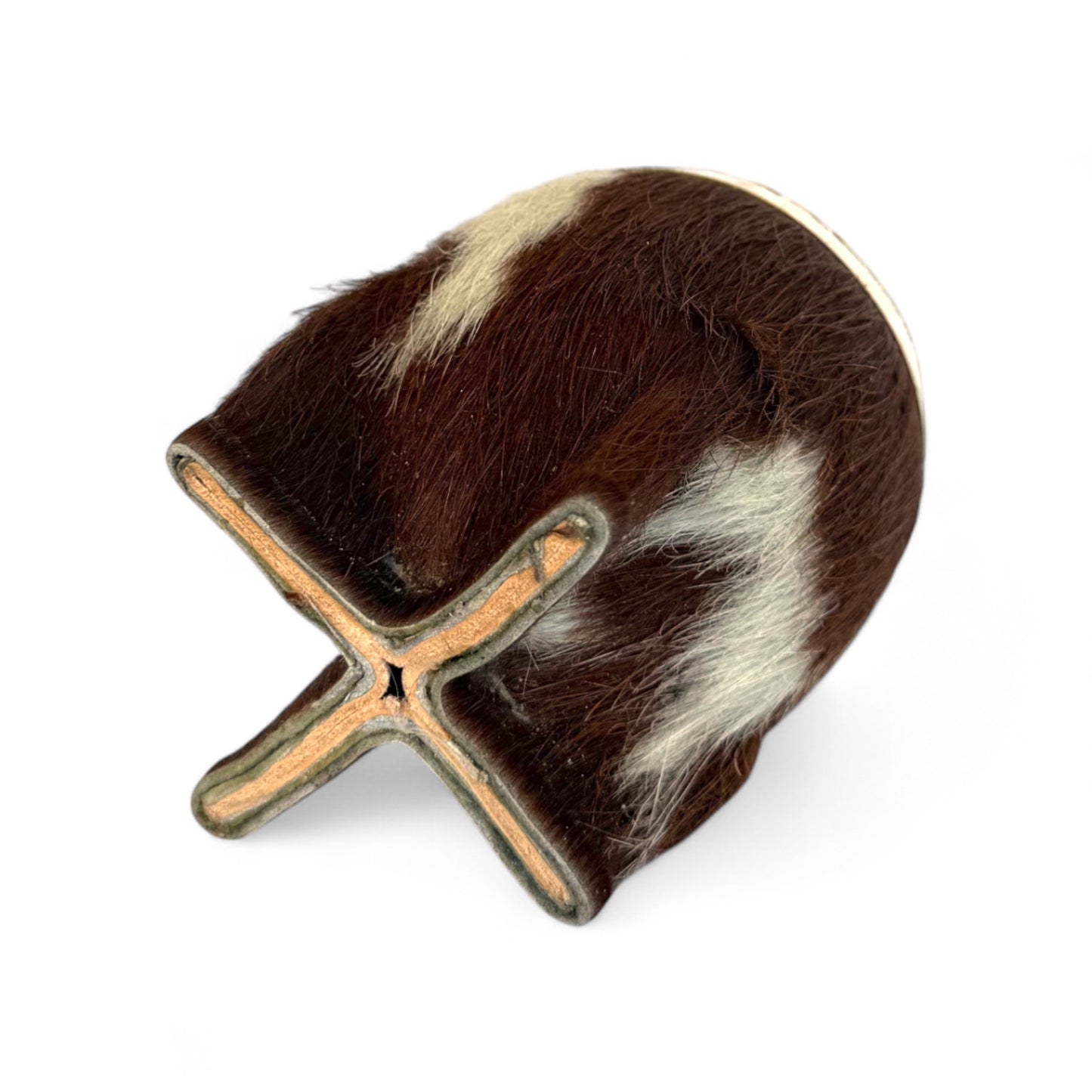 Mate Torpedo "PRIMAL" con Fleje Alpaca | Elitè