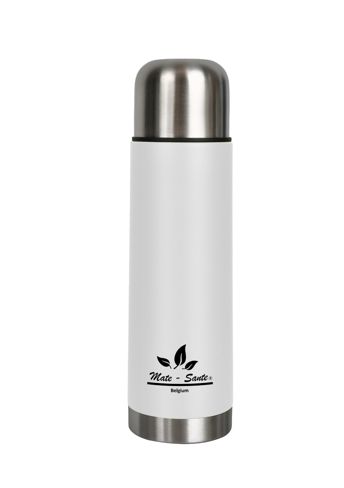TERMOS con INFUSORE MateSantè Bianco | 500 ML