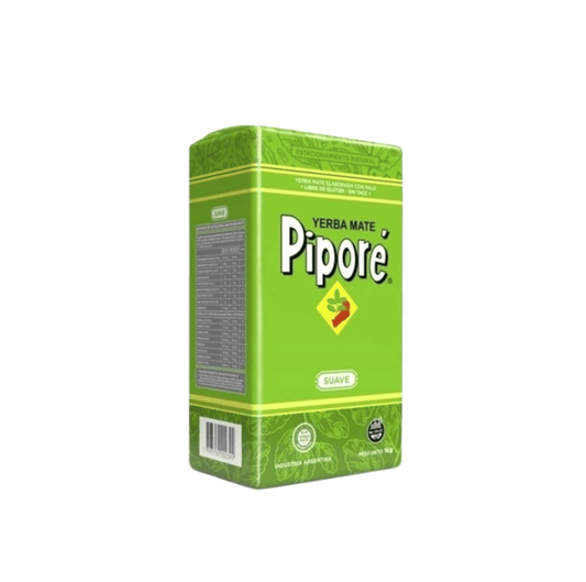 Yerba Mate - Piporé Suave 1 Kg
