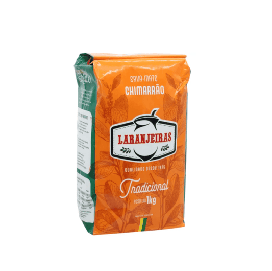 Chimarraõ - Laranjeiras Vacuum 1 Kg
