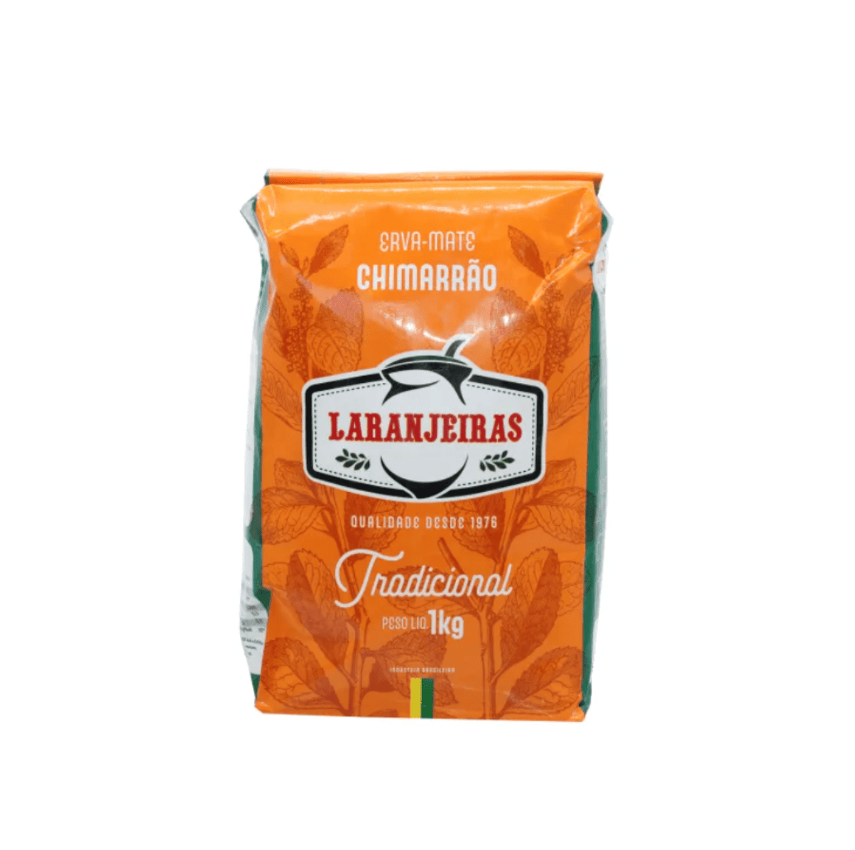 Chimarraõ - Laranjeiras Vacuum 1 Kg