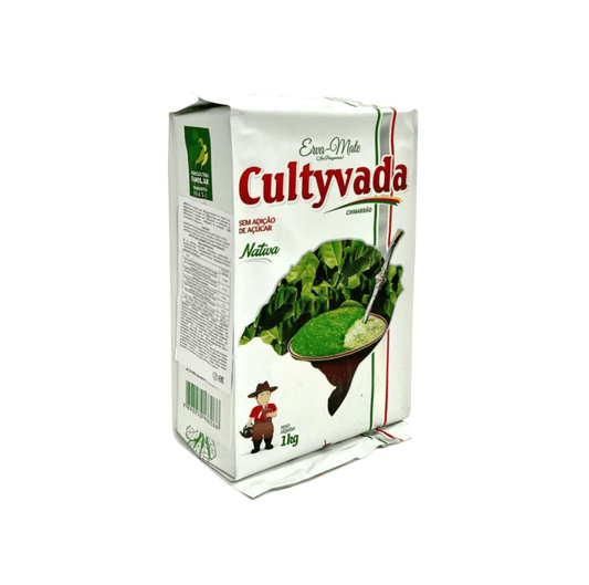 Chimarraõ - Cultyvada Nativa Vacuum 1 Kg