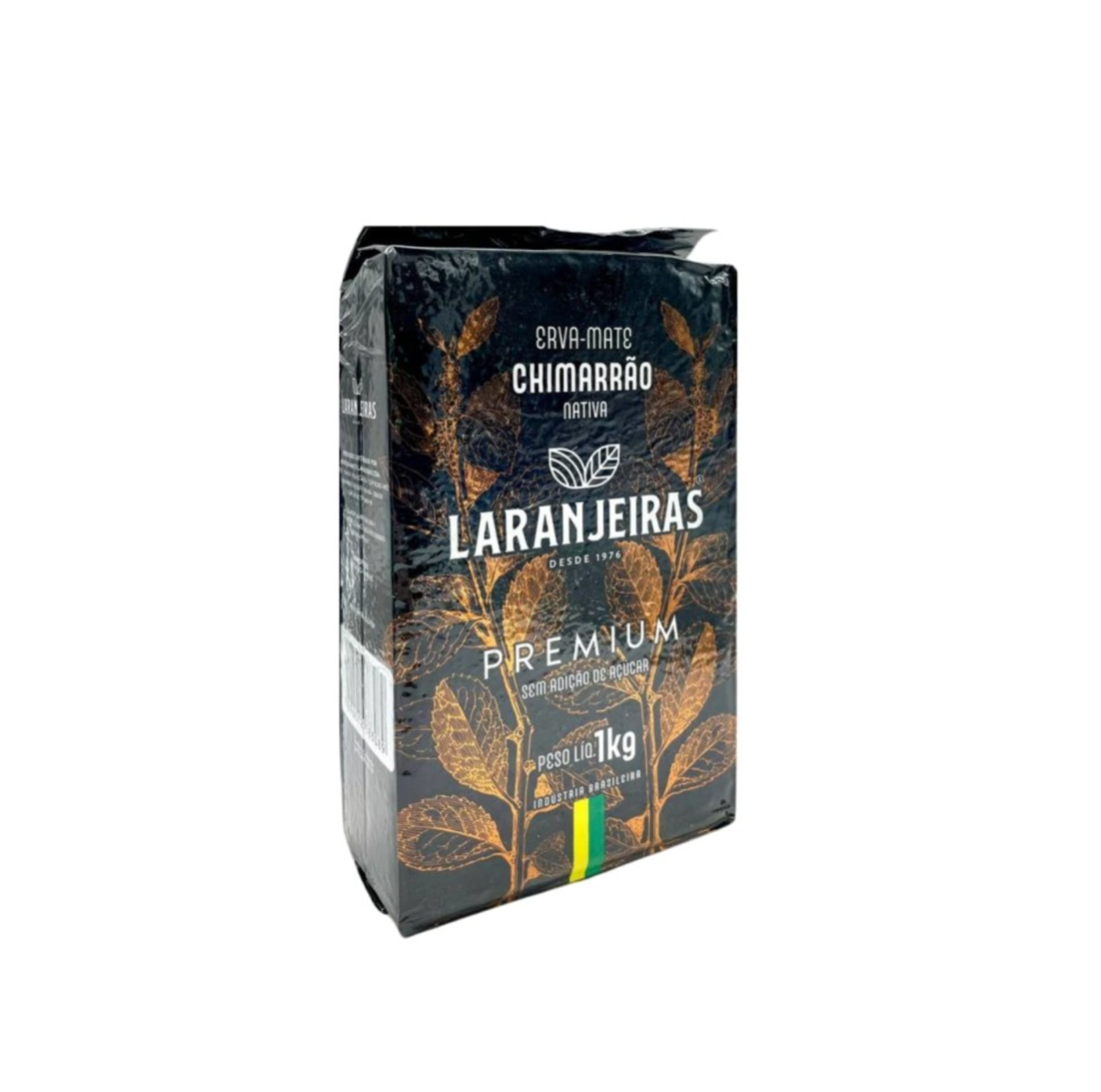 Chimarraõ - Laranjeiras Premium Vacuum 1 Kg