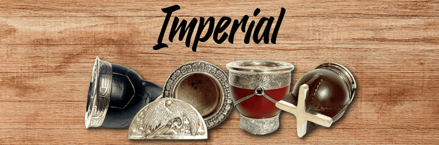 CATALOGO IMPERIAL