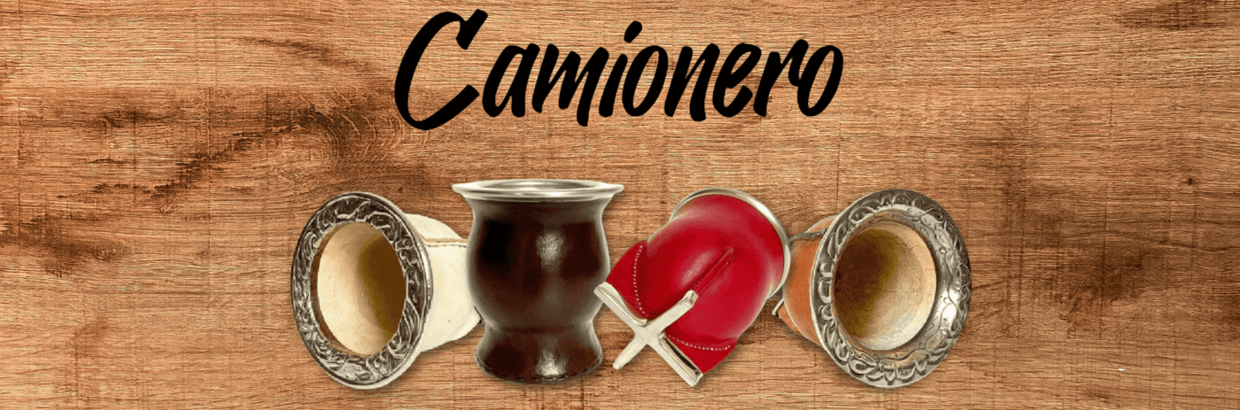 CATALOGO CAMIONERO