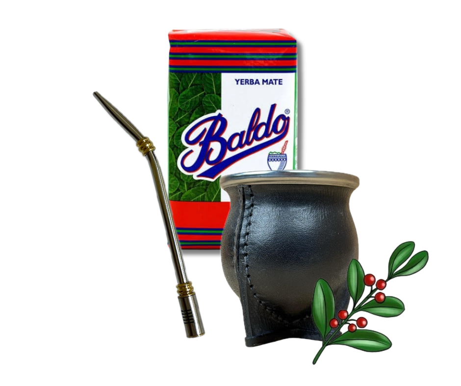 Mateador Starter Pack – IDM