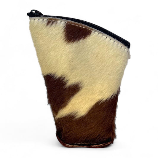 Yerbera In Cuoio “PRIMAL”