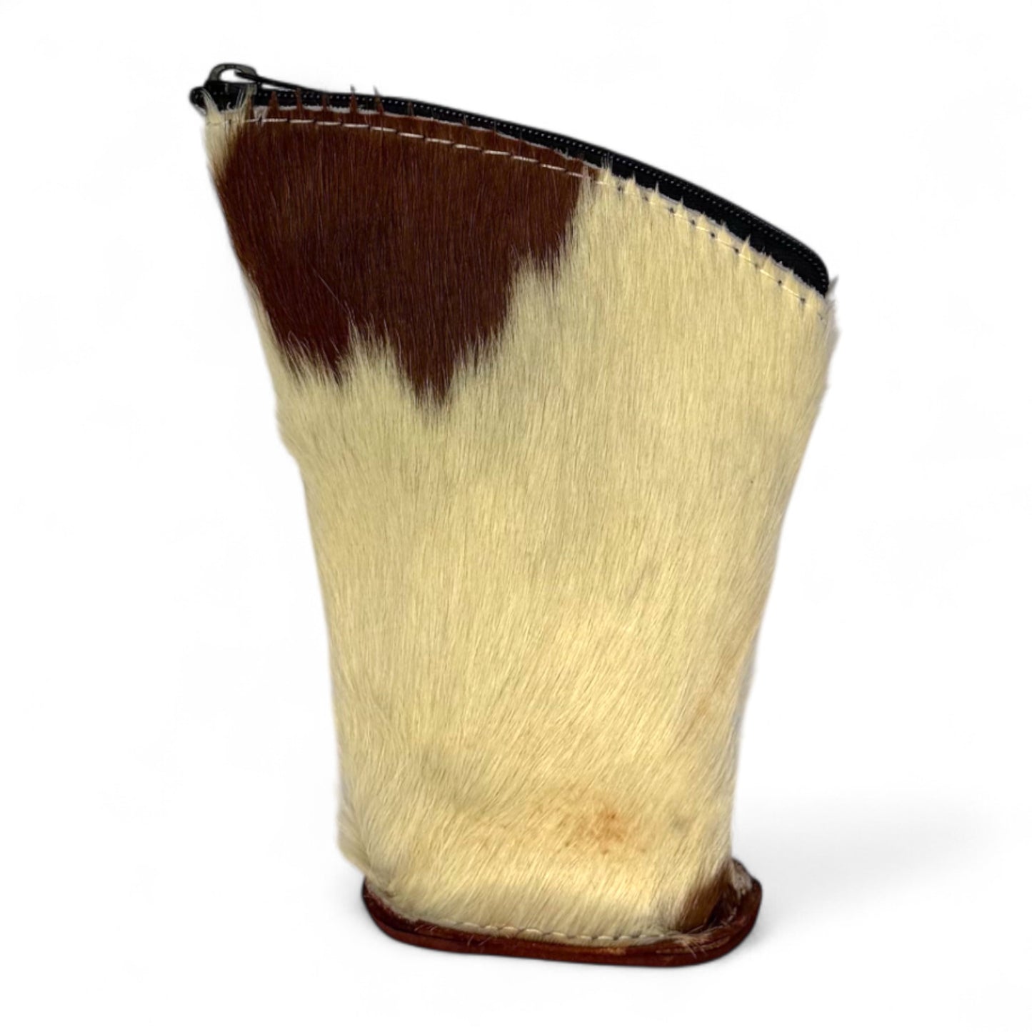 Yerbera In Cuoio “PRIMAL”