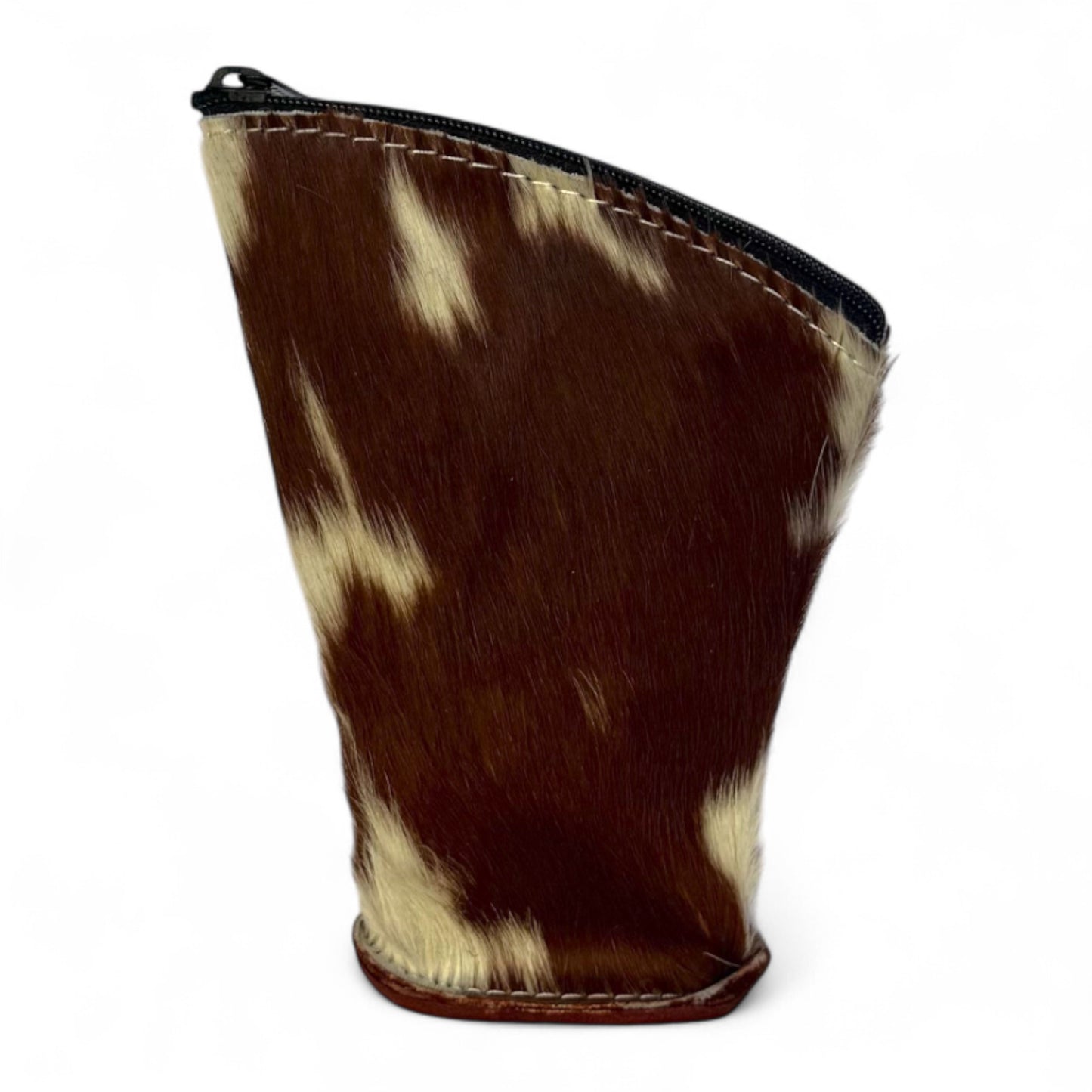 Yerbera In Cuoio “PRIMAL”