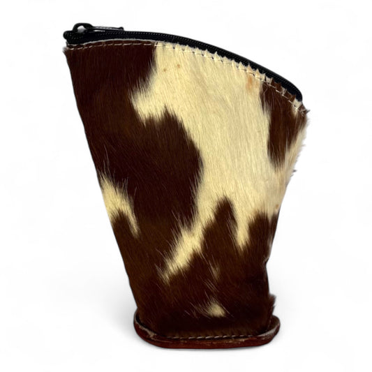 Yerbera In Cuoio “PRIMAL”