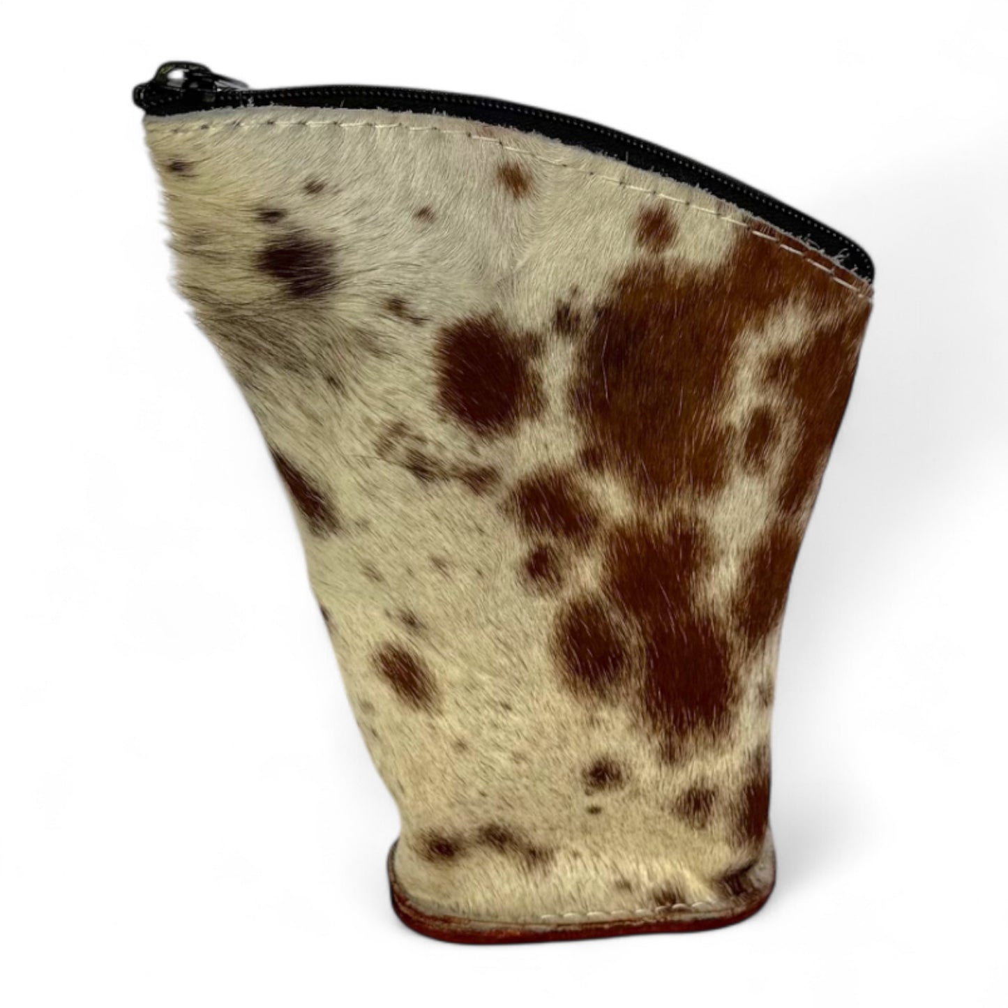 Yerbera In Cuoio “PRIMAL”