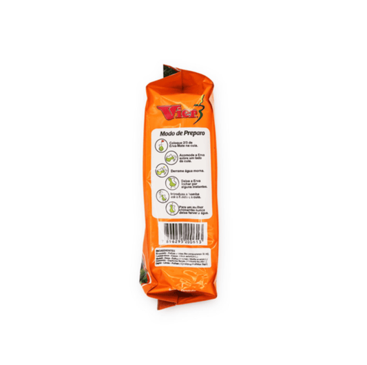 Chimarrão - Vier Composto Citric 500 Gr