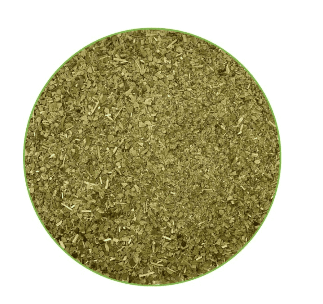 Yerba Mate - ESMERALDA 1 Kg