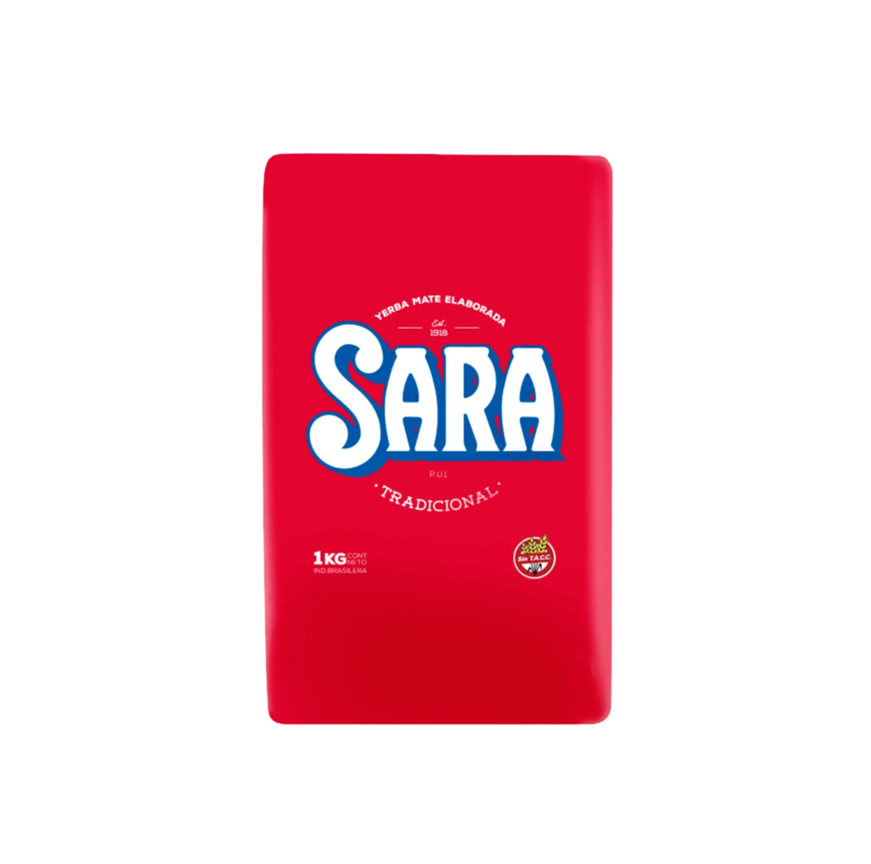 Sara ROJA 1 Kg