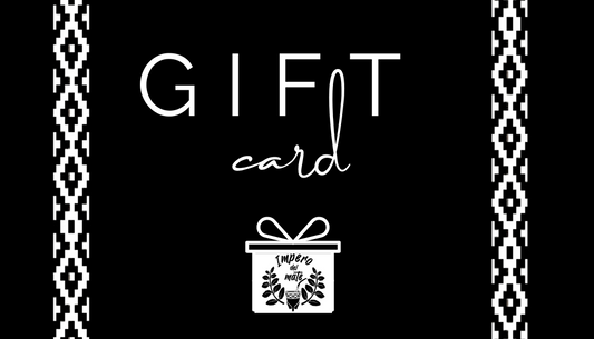 IDM - GIFT CARD