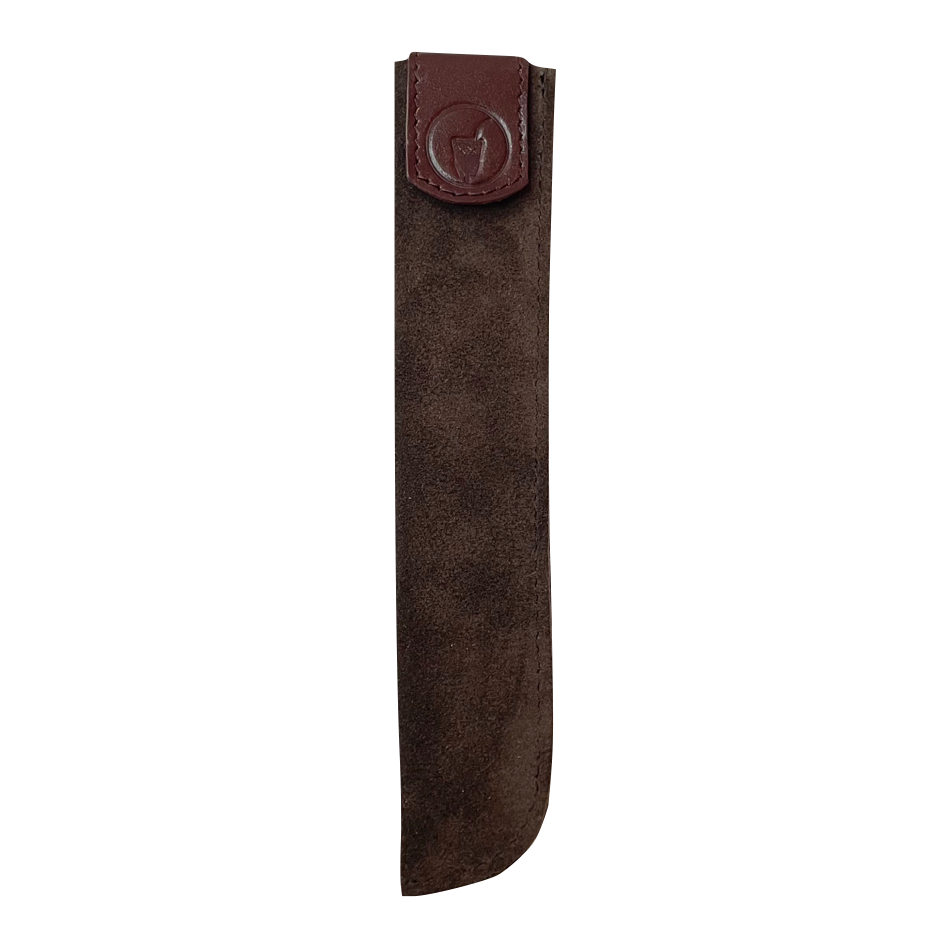 Porta Bombilla in cuoio - imperodelmate.com